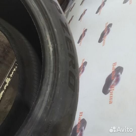 Pirelli P Zero 265/45 R20