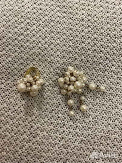 Комплект украшений