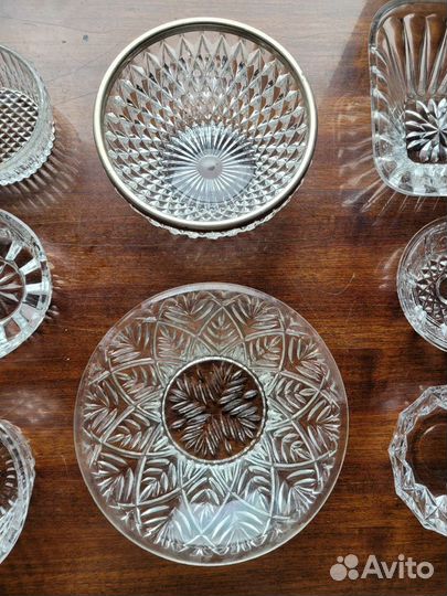 Набор столовой посуды