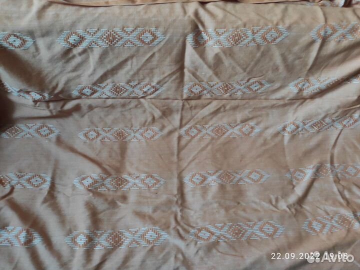 Винтажный домашний текстиль