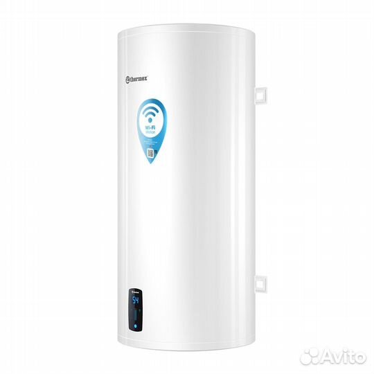 Водонагреватель Lima100VWi-Fi