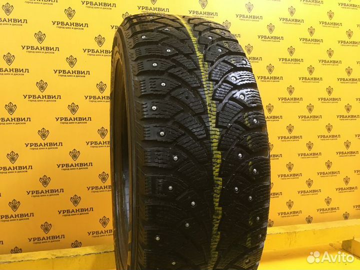 Nokian Tyres Nordman 4 205/55 R16 94T