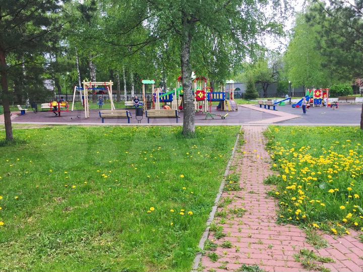 Участок 20 сот. (ИЖС)