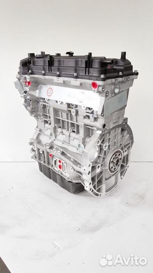 Двигатель Kia K5 G4KH