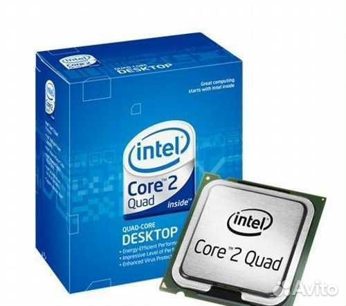 Intel 2.66 GHz/4-х яд/4Gb/ssd128gb/LAN/400W