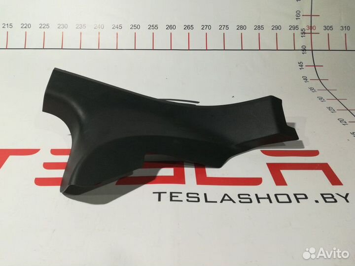 Накладка стойки С Tesla Model 3 2019 1086312-00-E