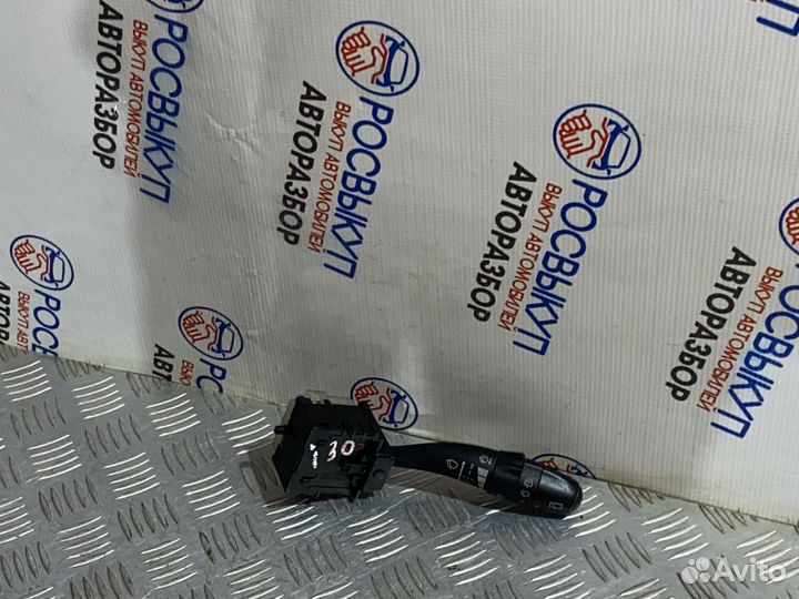 Переключатель стеклоочистителей Hyundai i30 (FD) I