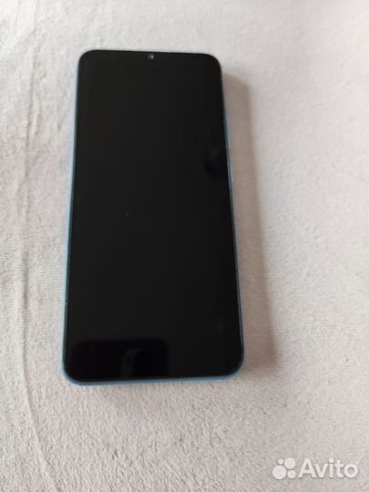 Мобильные телефон realme