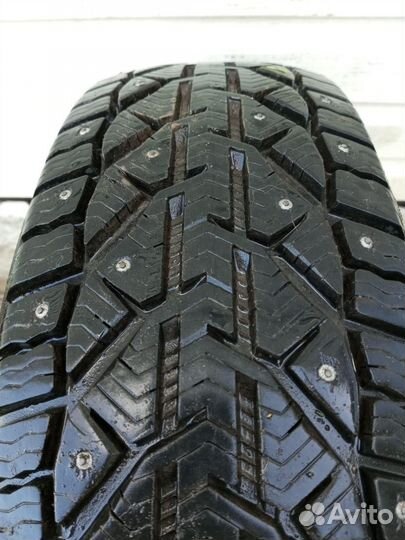Шины 205/65 R16 99T б/у