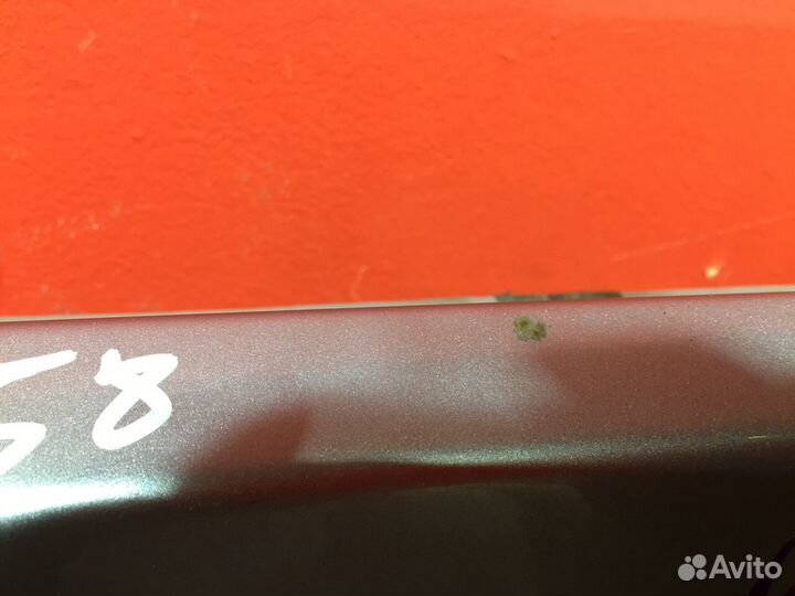 Крыло для Ford Fusion fyja (Б/У)