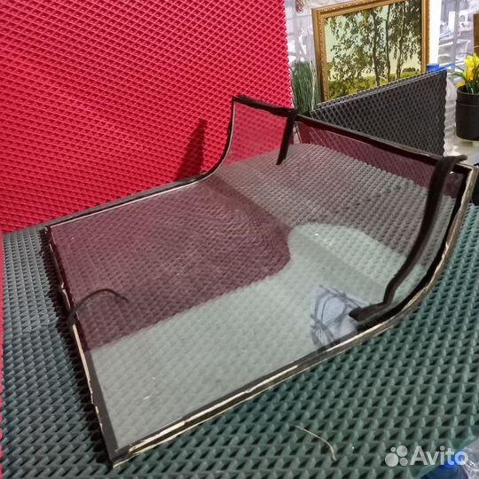 Стекло на витрину Koreco RTW100L