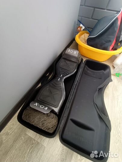 Гироскутер