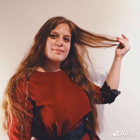 Литературный редактор