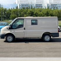 Ford Transit 2.2 MT, 2012, 204 000 км, с пробегом, цена 830 000 руб.