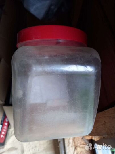 Емкости для сыпучих продуктов,орехов,сухофруктов