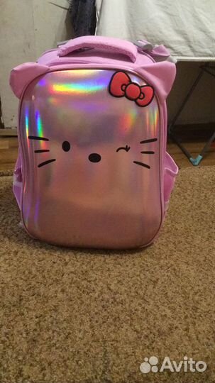 Рюкзак школьный новый