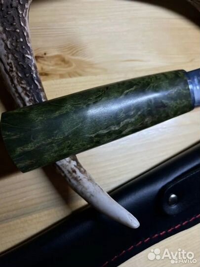 Якутский нож