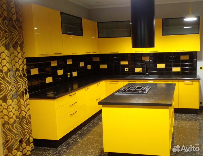 Монтажник корпусной мебели