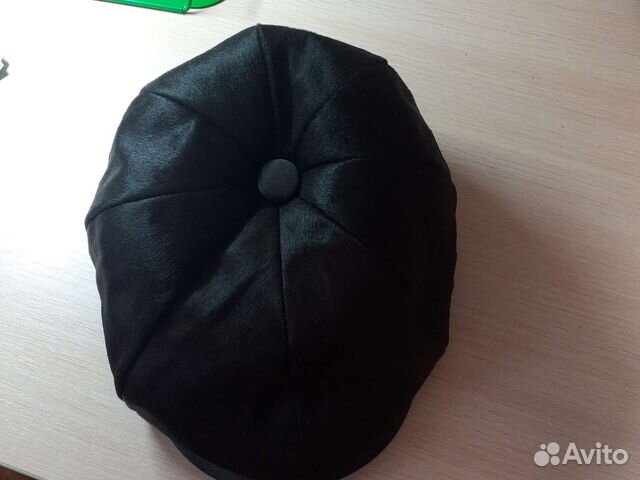 Кепка мужская