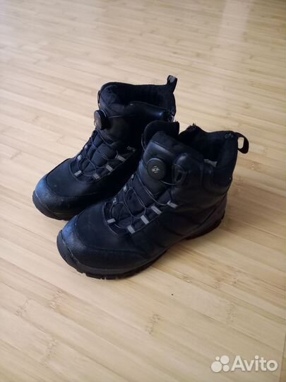 Обувь на мальчика