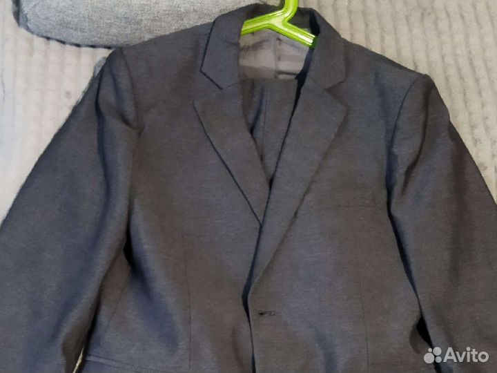 Костюм для мальчика 152