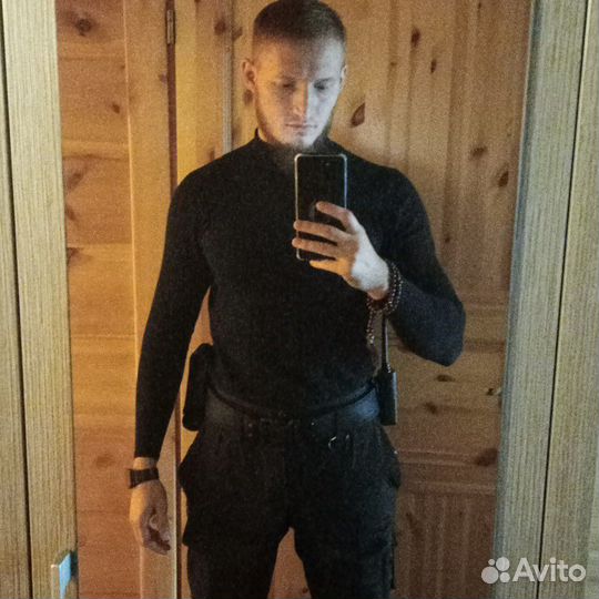 Служба безопасности, гбр