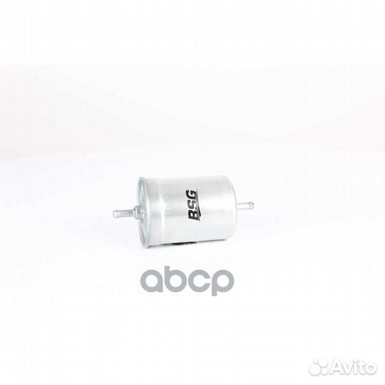 Фильтр топливный audi/VW/BMW/peugeot BSG 90-130