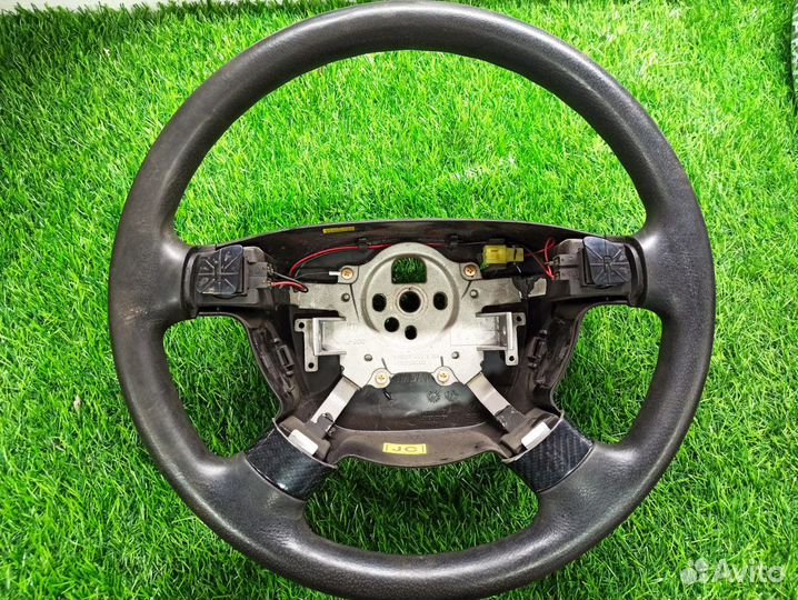 Рулевое колесо Chevrolet Lacetti
