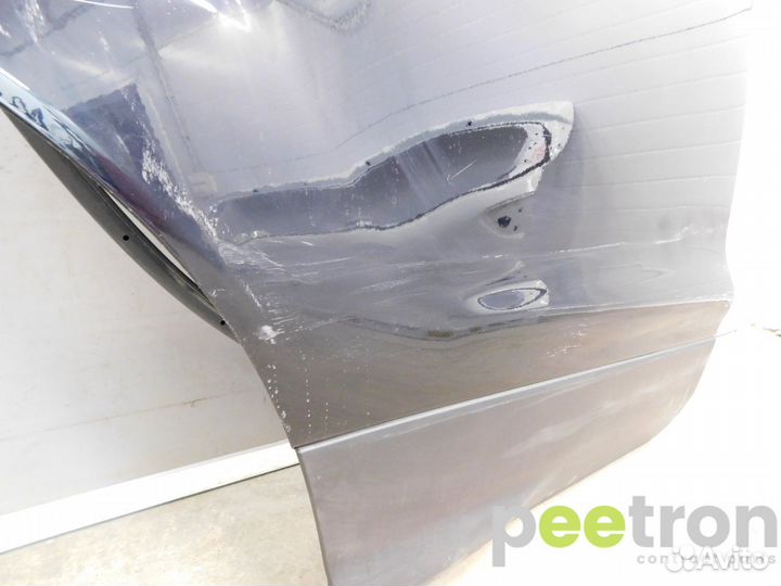 Б/У Б/У Дверь задняя правая б/у 1857269 ford