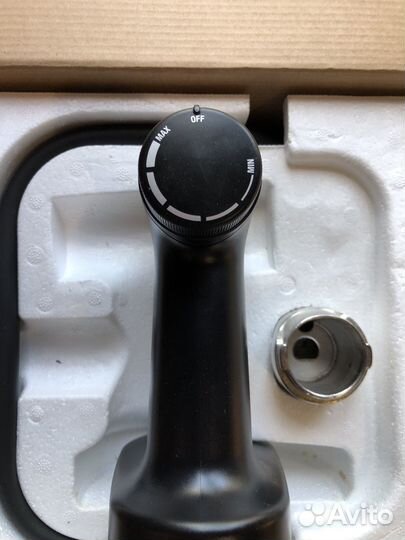 Смокер Sage PolyScience the Smoking Gun Pro