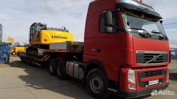 Грузоперевозки по стране от 200км и 200кг