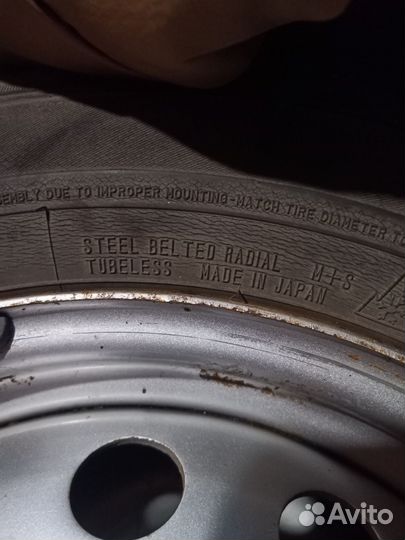 Dunlop SP Winter Ice 01 165/65 R15 51J