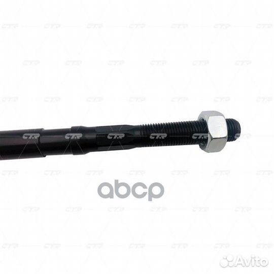 Тяга рулевая renault duster 10- лев/прав.(без н