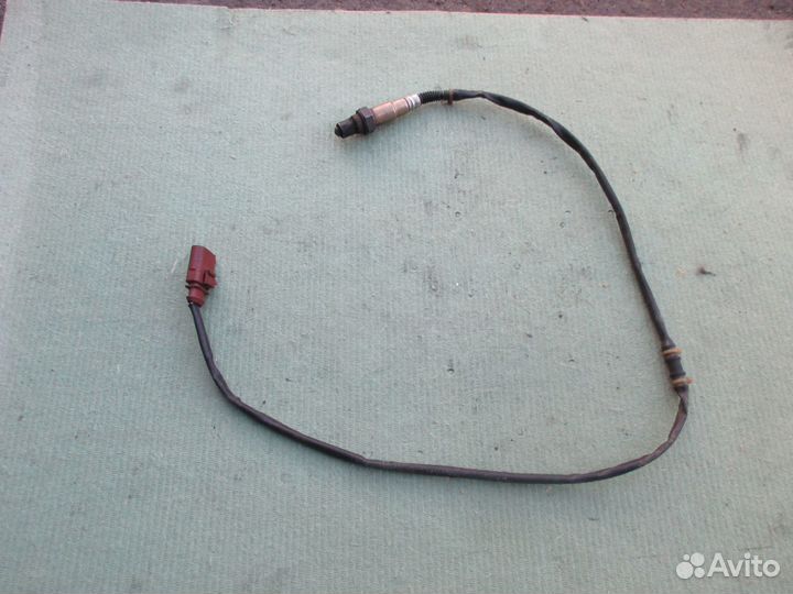 Лямда зонд 4 контактный vag 022906262CF