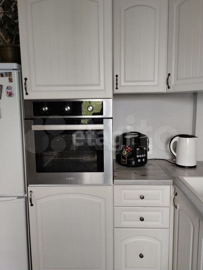 3-к. квартира, 75,3 м², 5/9 эт.