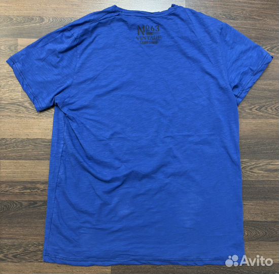 Футболка camp david XXL