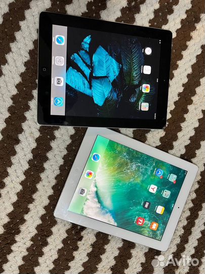 Планшет apple iPad