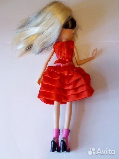 Кукла Братц Bratz Хлоя