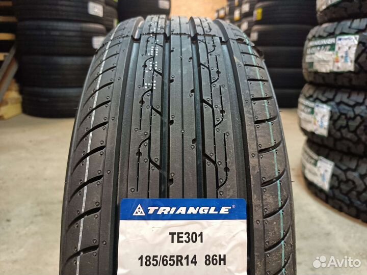 Triangle TE301 185/65 R14 86H