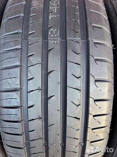 Sunwide RS-One 295/40 R22 91Y