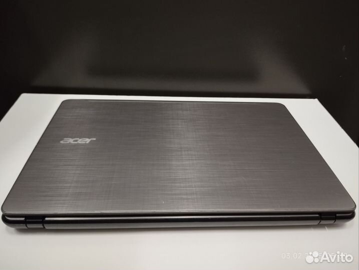 Игровой ноутбук