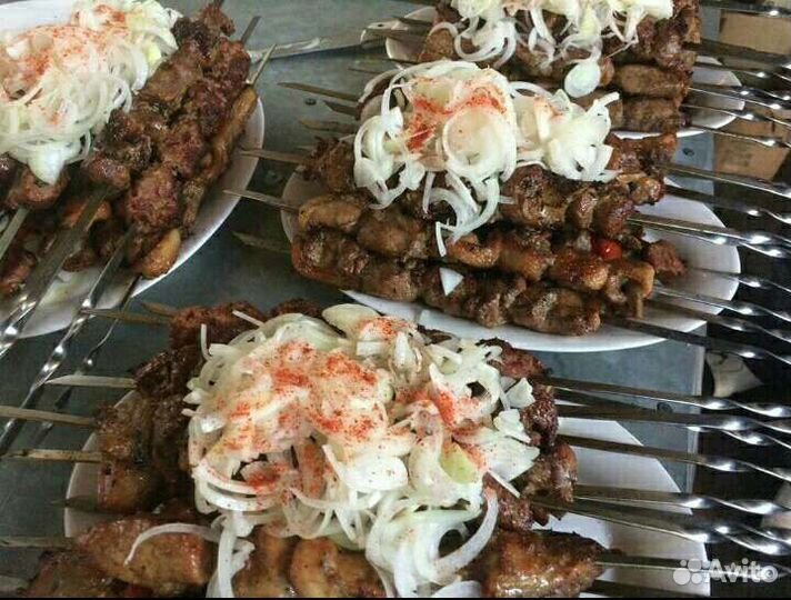 Повар универсал