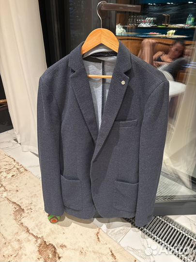 Пиджак мужской celio club slim fit