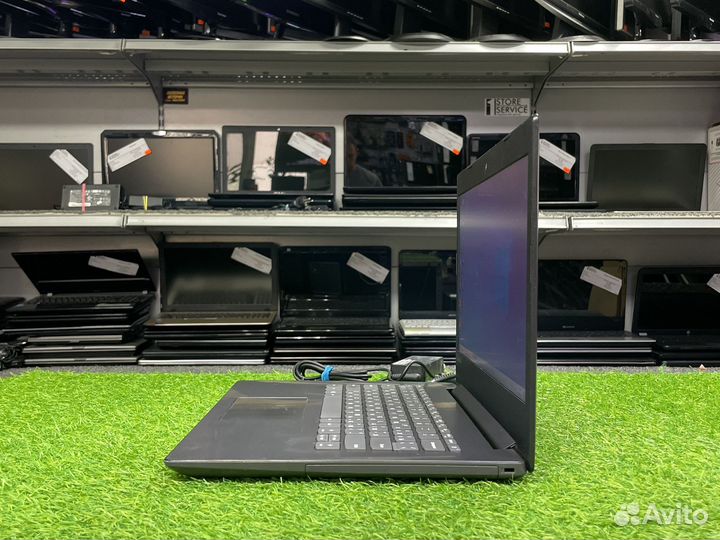 Ноутбук Lenovo IdeaPad 330-14IGM