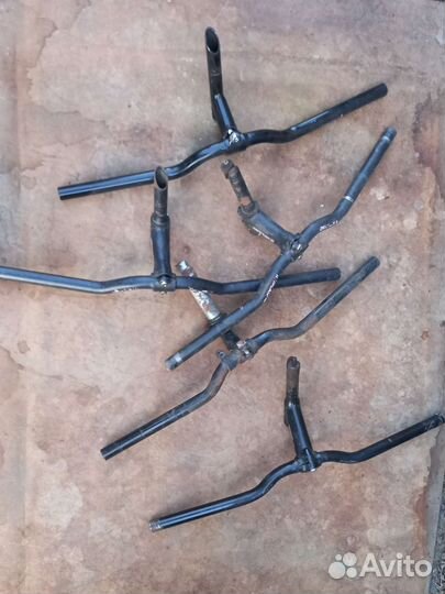 Велосипед и всё что потребуется