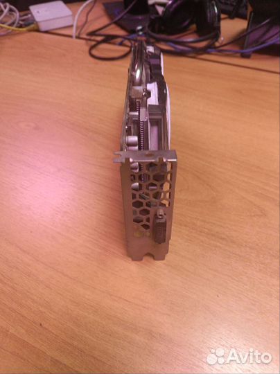 Видеокарта MSI RX 470 Miner 8Gb