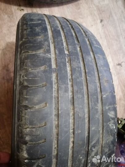 Nokian Tyres Nordman SX3 185/60 R14