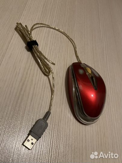 Компьютерная мышь