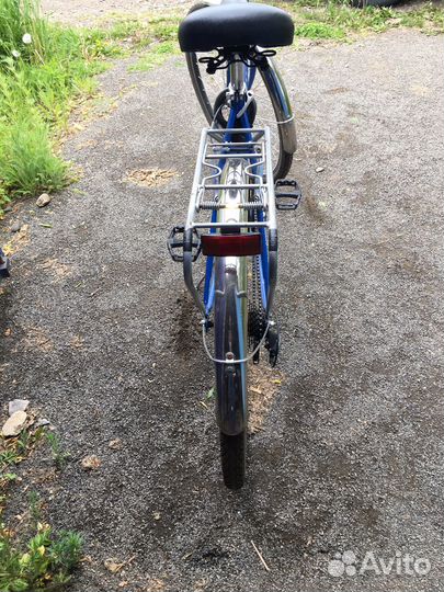 Велосипед Форвард 28