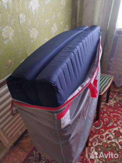 Матрас противопролежневый